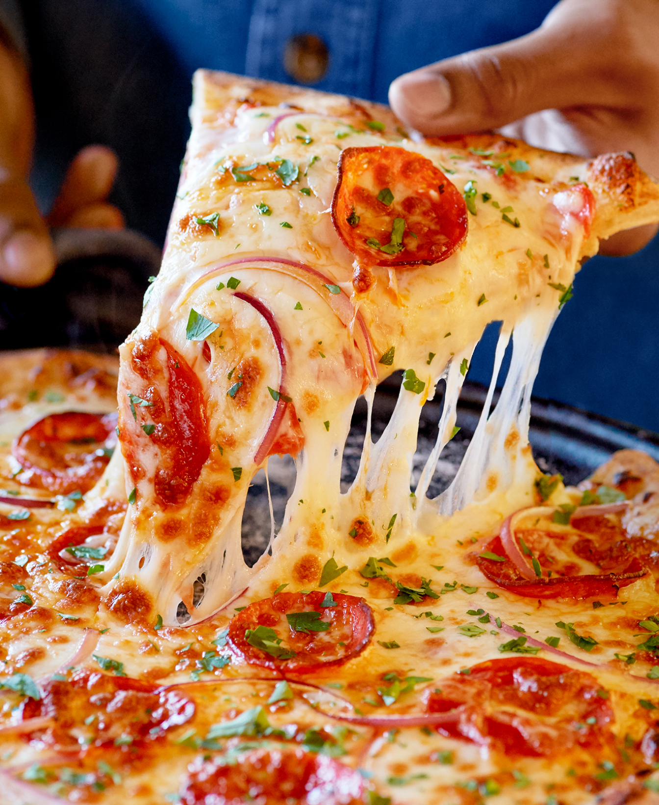 pizza image